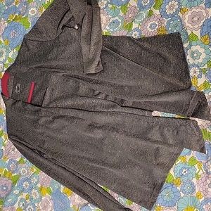 Eddie Bauer burned casual summer top